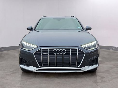 Certified 2024 Audi A4 2.0T allroad Premium Plus image 2