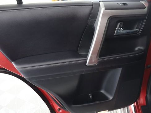 Used 2019 Toyota 4Runner Limited AWD/4WD image 25
