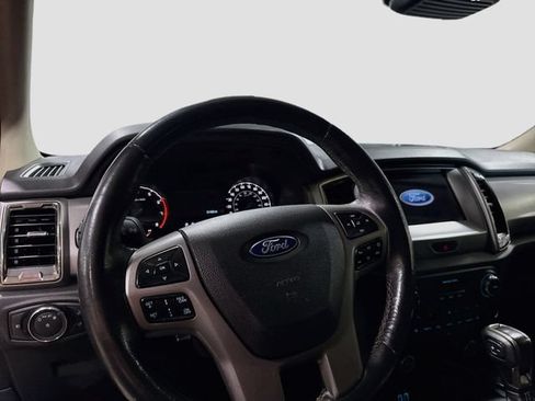 Used 2021 Ford Ranger XLT w/ Equipment Group 301A Mid AWD/4WD image 10