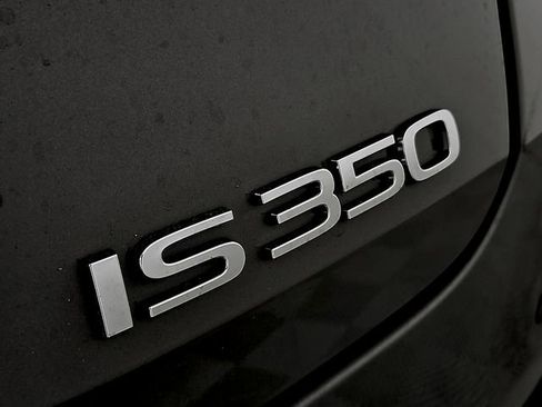 New 2026 Lexus IS 350 F Sport image 24