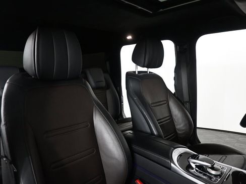 Certified 2020 Mercedes-Benz G 550 image 22