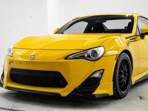 Used 2015 Scion FR-S Release Series 1.0 image 15
