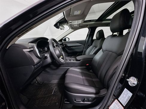 New 2026 MAZDA CX-50 AWD 2.5 S w/ Weather Package image 10