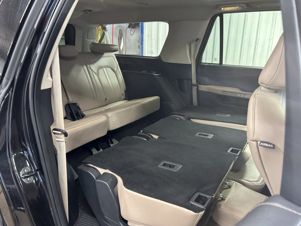 Used 2024 Ford Expedition Max Limited AWD/4WD image 47