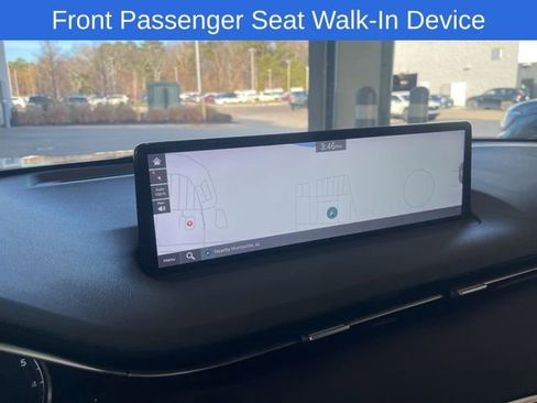 Used 2022 Genesis GV70 2.5T w/ Advanced Package image 23