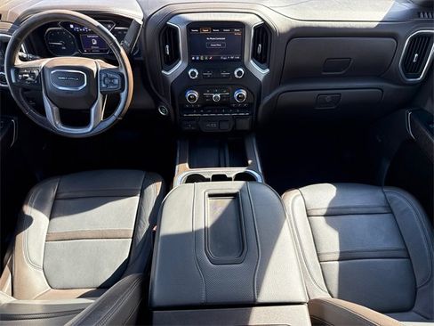 Used 2022 GMC Sierra 2500 Denali image 10