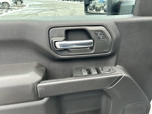 New 2026 Chevrolet Silverado 2500 W/T w/ WT/CX Safety Package image 20