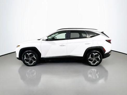 Used 2024 Hyundai Tucson SEL w/ Convenience Package AWD/4WD image 5