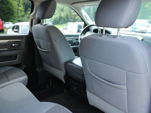 Used 2014 RAM 1500 Big Horn AWD/4WD image 25