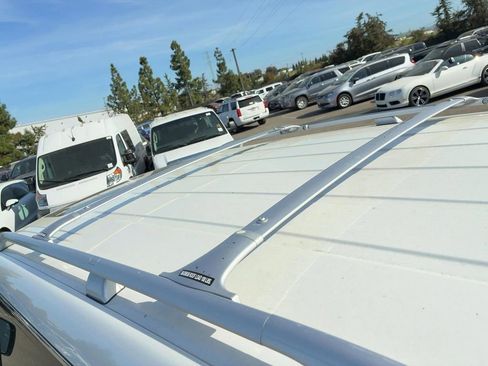 Used 2018 INFINITI QX80 4WD w/ Deluxe Technology Package image 13