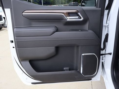 New 2026 Chevrolet Silverado 1500 LT image 26