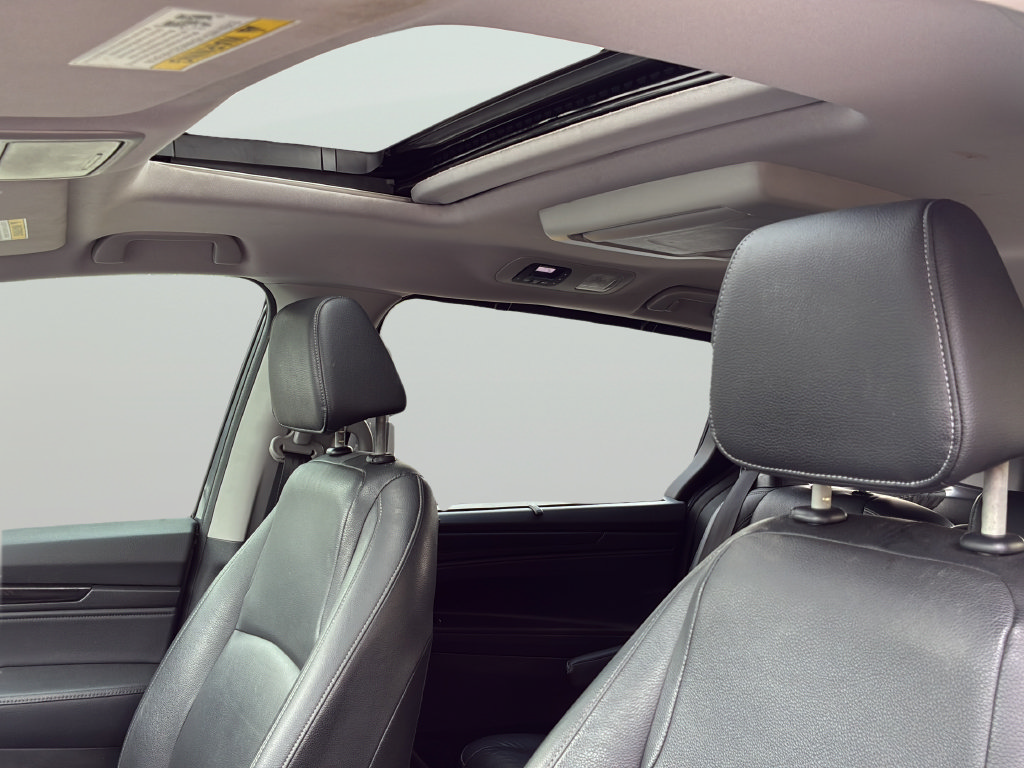 Used 2022 Honda Odyssey Touring image 15
