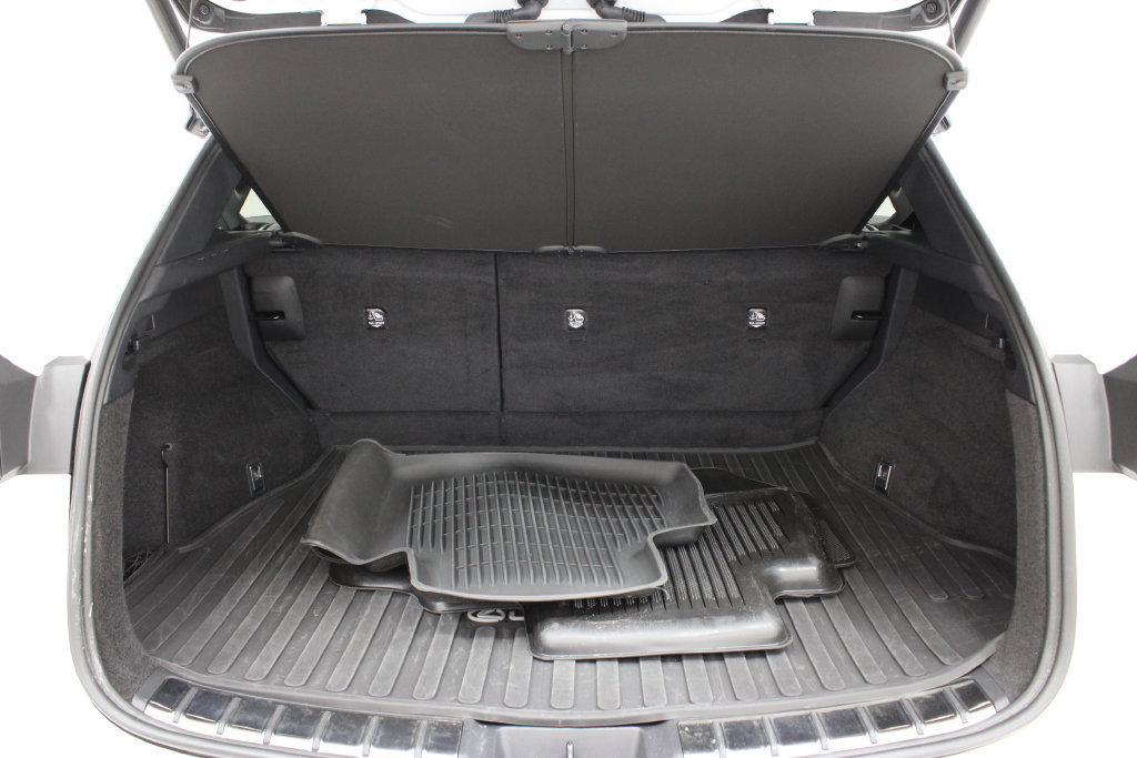 Used 2024 Lexus NX 350 F Sport AWD/4WD image 30