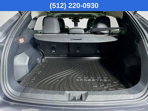 Used 2025 Subaru Crosstrek 2.5i Limited w/ Crosstrek Mirror Package image 32