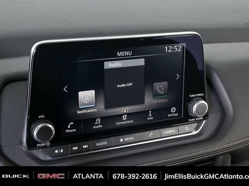 Used 2026 Nissan Rogue S image 13