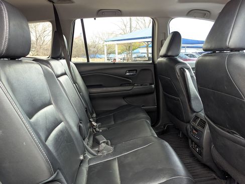 Certified 2017 Honda Pilot EX-L image 24