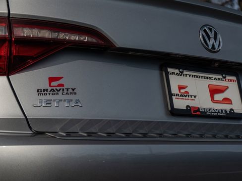 Used 2021 Volkswagen Jetta R-Line w/ R-Line Cold Weather Package image 15