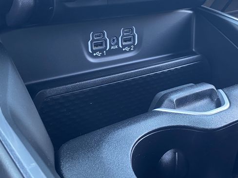 Certified 2023 RAM 1500 Laramie AWD/4WD image 27