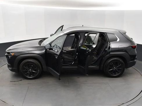 Used 2025 MAZDA CX-50 AWD 2.5 S w/ Preferred Package image 7