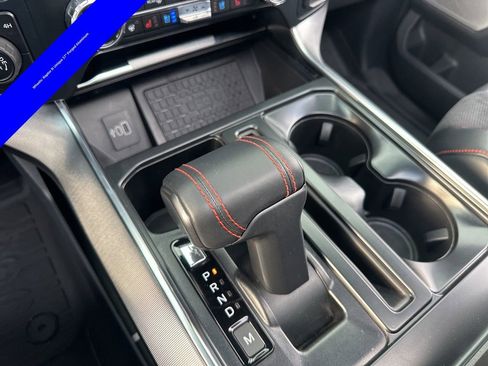 Used 2025 Ford F150 Raptor w/ Equipment Group 803A Raptor R AWD/4WD image 30