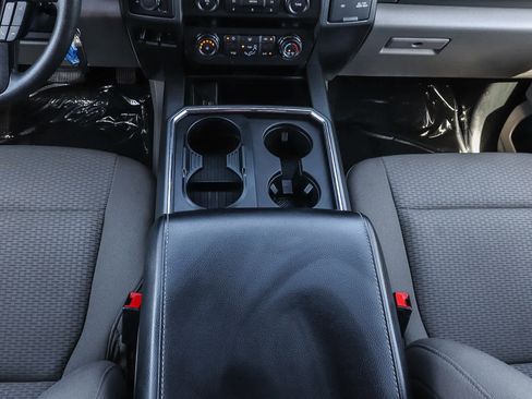 Used 2020 Ford F250 XLT w/ XLT Premium Package RWD image 23