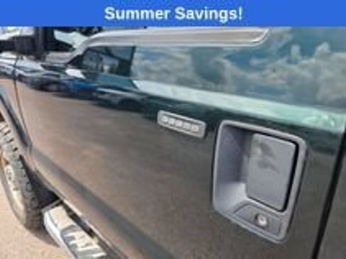Used 2016 Ford F350 XLT AWD/4WD image 14
