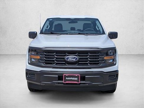 New 2026 Ford F150 XL RWD image 6