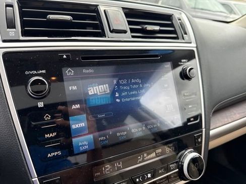 Used 2019 Subaru Outback 2.5i Limited AWD/4WD image 23