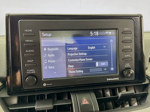 Used 2021 Toyota RAV4 XLE w/ Convenience Package AWD/4WD image 34