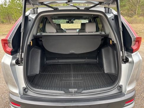 Used 2020 Honda CR-V EX-L image 10