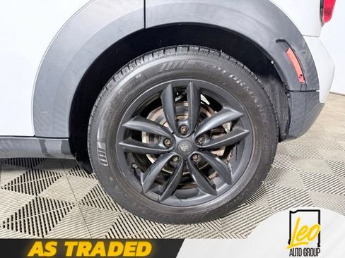 Used 2011 MINI Cooper Countryman FWD image 16