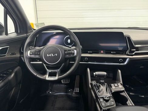 Used 2023 Kia Sportage X-Pro AWD/4WD image 29