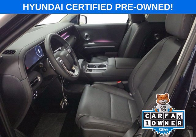 Used 2026 Hyundai Palisade Limited AWD/4WD image 5