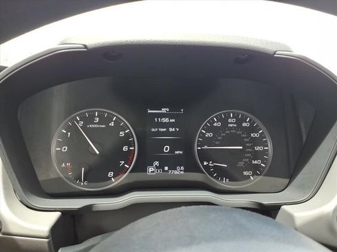Certified 2026 Subaru Crosstrek 2.5i Premium AWD/4WD image 17
