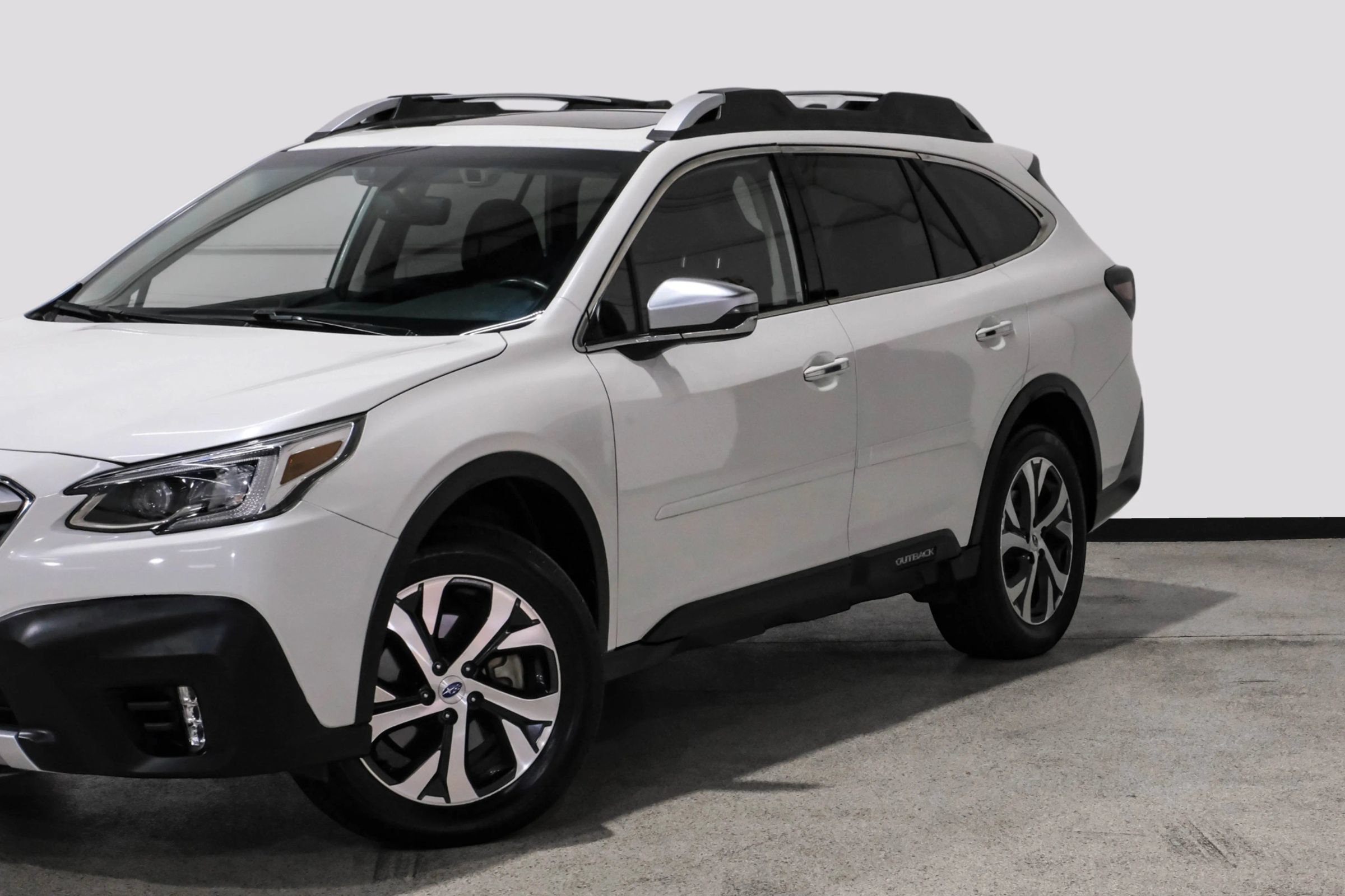 Used 2021 Subaru Outback Touring XT AWD/4WD image 15