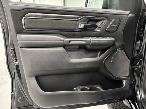 Used 2026 RAM 1500 RHO w/ RHO Level 1 Equipment Group AWD/4WD image 8