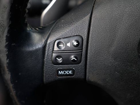 Used 2008 Lexus IS 250 RWD image 24