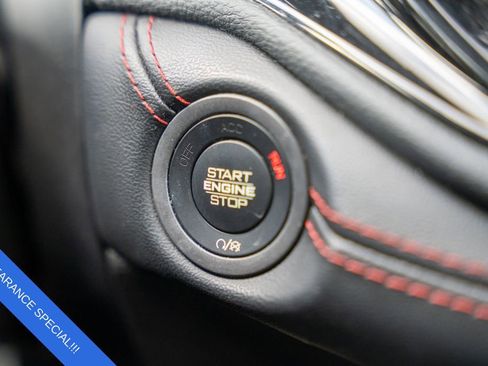 Used 2024 Dodge Durango GT image 26