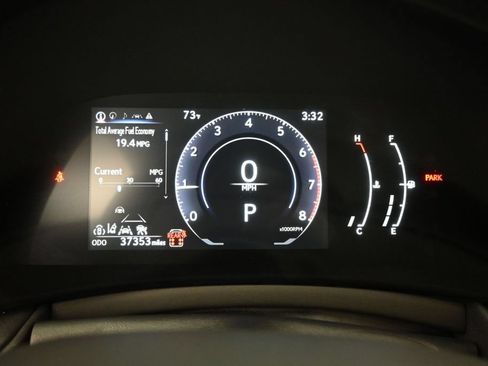 Used 2024 Lexus TX 350 AWD w/ Captains Chair Package image 12