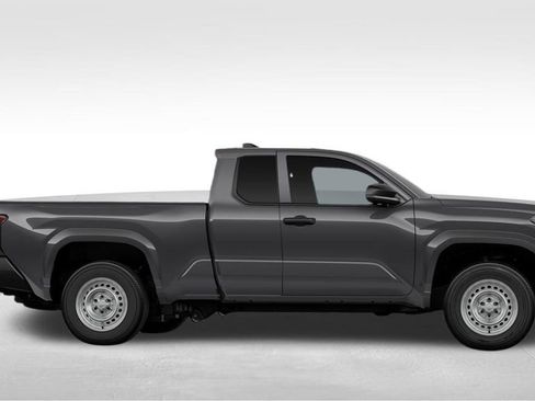 New 2026 Toyota Tacoma SR AWD/4WD image 13