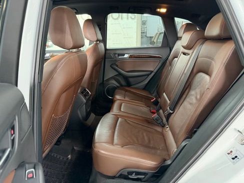 Used 2016 Audi Q5 2.0T Premium Plus image 3