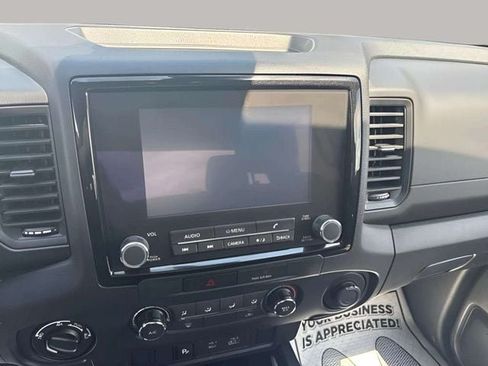 Used 2022 Nissan Frontier S w/ Technology Package AWD/4WD image 13