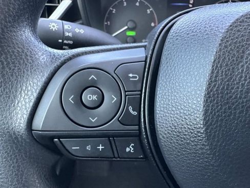Certified 2023 Toyota Corolla LE image 24