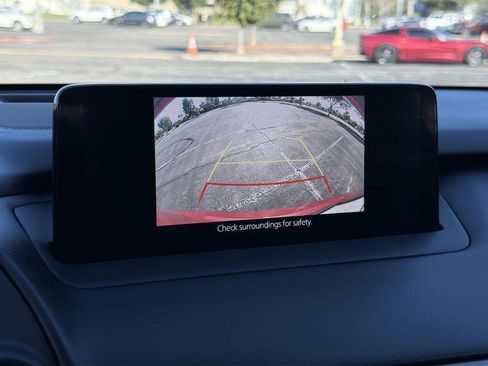 Used 2023 MAZDA CX-9 Touring Plus image 14