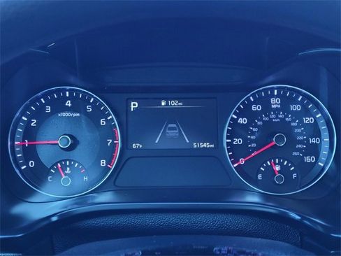 Certified 2024 Kia Forte LXS image 28