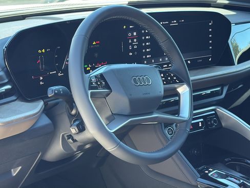 New 2025 Audi Q5 Premium w/ Convenience Package image 10