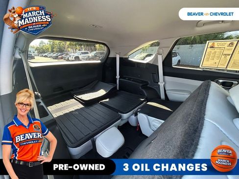 Used 2023 Kia Sorento EX image 23