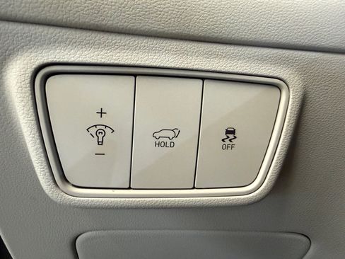 Used 2023 Hyundai Tucson Limited image 29