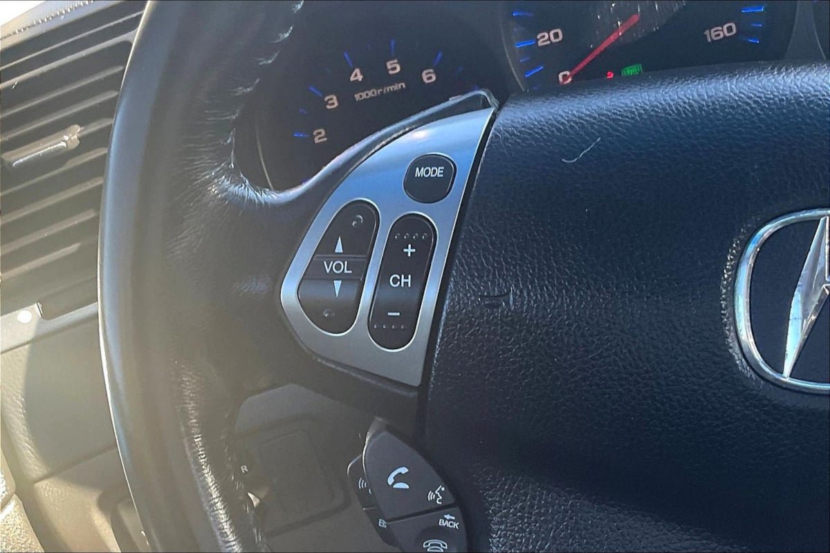 Used 2006 Acura TL FWD image 11