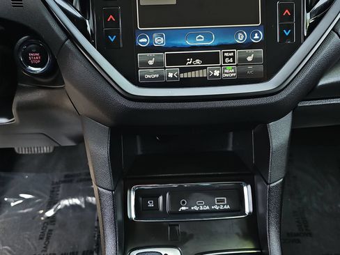 Certified 2023 Subaru Ascent Onyx Edition Limited AWD/4WD image 27